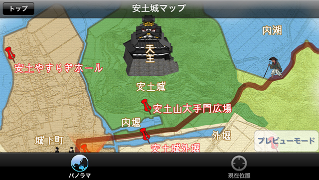 azuchijo_map